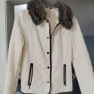 Charter Club Coat